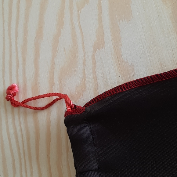 Coach purse dustcover bag - Picture 3 of 5